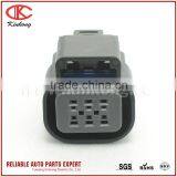 6way DELPHI GM Commodore VE Throttle Motor Drive Connector 15355297 thumbnail-2