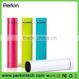 New!!!2600 MAh Portable Lithium Ion Power Bank Charger With Bluetooth Speaker For Christmas Gifts thumbnail-3