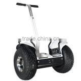 Cheap Off-road High Power Electric Scooter 2000w thumbnail-2