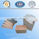 Pre Insulated Phenolic Foam Air Duct Panel for Central Air Conditioning Ducting System Duct Insulation Application thumbnail-4