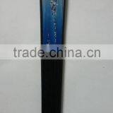 Bamboo Silk Fan Craft Fan Lady Elegant Hand Fan thumbnail-4