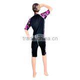 Lycra Body Suit/lycra Skin Suit/lycra Swimming Suit C1606 thumbnail-6