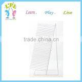 30 Layers White Color Anti-rot Anti-rust Art Drying Rack For Primary School thumbnail-3