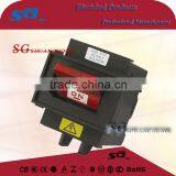 100A Isolating Switch Main Switch 100a Isolator Price