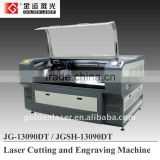 JG-13090 wood laser engraving cutting machine