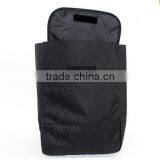 Topmedi1xPortable Waterproof PVC Coated Wheelchair Pannier Bag Wheel Chair Luggage Bag for Wheelchair&Scooter Users thumbnail-5