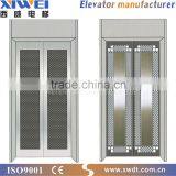 2015 New Product XIWEI 1250kg Gearless Villa Passenger Lift thumbnail-5