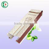 Custom Printed Food Grade French Bread Paper Bags