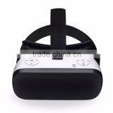 New Products 3d vr All in One Glasses Virtual Reality, All in One vr Headset H8 Nibiru Operating System thumbnail-6