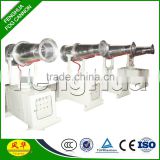 guangdong machine fog cannon trombone tree sprayer for insecticide