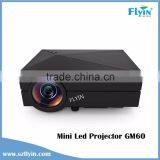 Top 10 1080P Home Theater USB Hdmi 80 Ansi Lumens Full hd 3d Led Projector