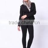 2016 Pretty Steps Winter Collections Women Jacket Fashion Winter Coat Slim Suits thumbnail-6