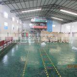 Dongguan City Hejiu Plastic Products Co., Ltd. company overview - view 2 thumbnail