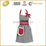 Lace Vintage Adult Bib Apron thumbnail-2