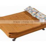 Fabric Sofa Bed / Sofa Sleeper Home Furniture / Modern Living Room Furniture thumbnail-6