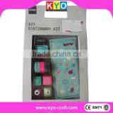 DIY Fashion Paper Scrapbooking Calendar Kits thumbnail-1