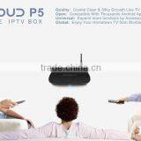 HD KOREA IPTV BOX ANCLOUD P5 IN USA(America),Canada,Australia,New Zealand,Japan,Vietnam,China thumbnail-4
