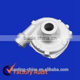Aluminium Die Casting Foundry thumbnail-2