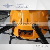 Unmanned Aerial Vehicle(UAV) for Agricultural Spraying thumbnail-3