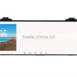 Ultra-thin Car Camera Car DVR 4.3"LCD Night Vision 720P HD Video Registrator Recorder Motion Detection Car Camera168 thumbnail-2