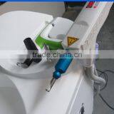 Pigmented Lesions Treatment Alexandrite Laser Machine Plus Q Switch Nd Hori Naevus Removal Yag 2 In 1 For Hair Reomval thumbnail-2