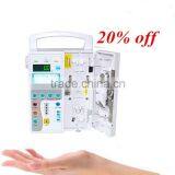 CE&ISO Hospital ICU CCU Clinics Automatic Infusion Pump Price thumbnail-1