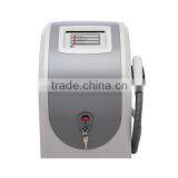 2014 Latest Technology IPL Machine,elight Hair Removal,HERAEUS Xenon Lamp Span Life up to 100000 Shots.0-50J/cm2 Fluence. thumbnail-2