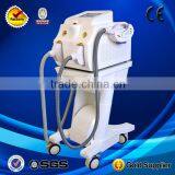 E-light Ipl Rf Nd Yag Laser Arms / Legs Hair Removal Multifunction Machine Skin Rejuvenation And Hair Removal Chest Hair Removal thumbnail-1