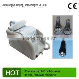 Nd Yag Laser Machine The Excellent Beauty Machine Nd.Yag Hori Naevus Removal Laser Tattoo Removal For Sale Vascular Tumours Treatment thumbnail-1