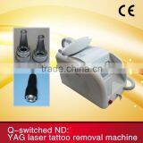 New Skin Caring Therapy Laser Tattoo Removal Face Liftup Beauty Device for Home Using thumbnail-3