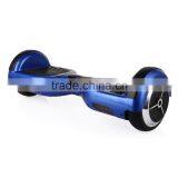 6.5 Inch Tire Hands Free Two Wheel Smart Balance Drifting Mobility Scooter thumbnail-5