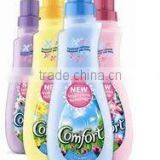 Comfort Fabric Softener