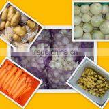 Sell Fresh Vegetables-garlic, Ginger, Onion, Potato thumbnail-1