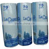 200g Recycled Paper Towel Roll With Core thumbnail-3