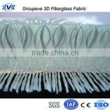 Laminating Fiberglass Cloth thumbnail-4