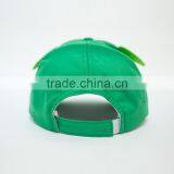 Customized Personalized Baseball Caps for Kids thumbnail-4
