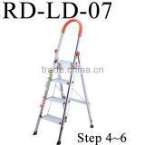 RD Aluminium Cat Ladder thumbnail-1