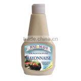 Pure Taste of Salad Sauce,smayonnaise; Salad Dressing