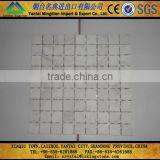 Shandong Cheap Marble Tile, Marble Mosaic, Marble Mosaic Tile thumbnail-1