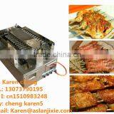 Electric Mini Kebab Machine