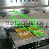 Vacuum Butter Packing Machine/cheese Packaging Machine/butter Chunk Packing Machine thumbnail-3