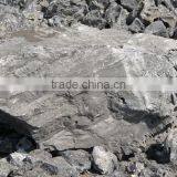 98% Al2O3 Vice-white Fused Alumina for Refractory Materials thumbnail-1