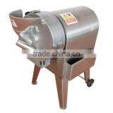 High Efficient Strawberry Slicing Machine