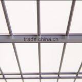 Haotian Factory 50x150mm Mesh Guaranteed Double Beam Mesh Fence, Available in 8-6-8 and in 6-5-6 thumbnail-6