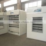 High hatching rate brand incubator of WQ-528