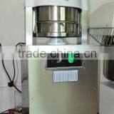 High quality low price dough dividing/dough dividing machine