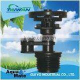 360 Gear Drive Mini Sprinkler Type and Sprinklers Type Drip Irrigation thumbnail-1