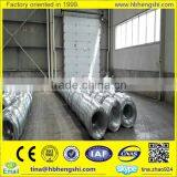 Reasonable Price Galvanized Steel Wire / Electro Galvanized Iron Wire thumbnail-6