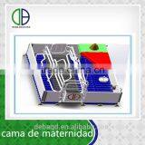 Pig Use Breeding Crate Pig Equipment for Farrowing Pig Breeding Pen thumbnail-1
