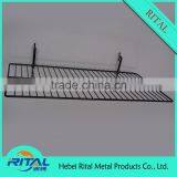 Wire Metal Hanging Display Shelf